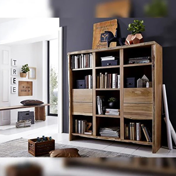 Moderner Stil: zeitlose Eleganz & pure Formen